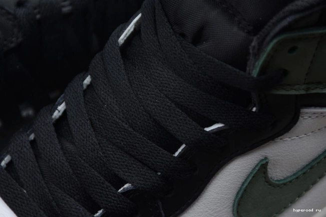 High 1 Retro OG Clay 555088-135 Jordan Green Air 0813
